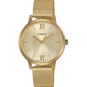 TOP 1 - Zegarek Casio LTP-E157MG-9ADF