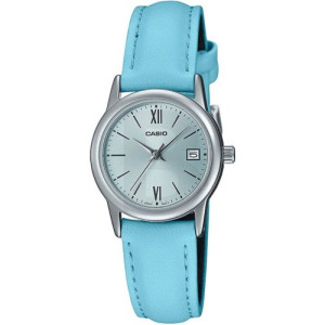 TOP 1 - Zegarek Casio LTP-V002L-2B3UDF