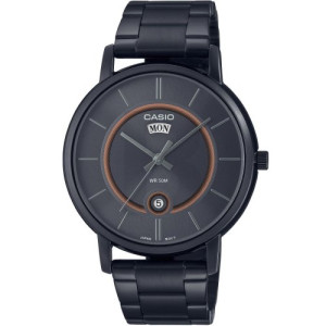 TOP 1 - Zegarek Casio MTP-B120B-8AVDF