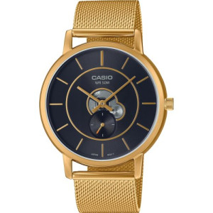 TOP 1 - Zegarek Casio MTP-B130MG-1AVDF