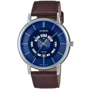TOP 1 - Zegarek Casio MTP-B135L-2AVDF