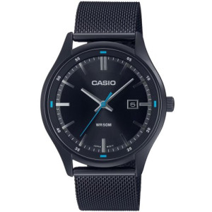 TOP 1 - Zegarek Casio MTP-E710MB-1AVDF
