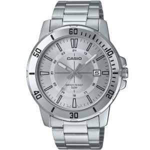 TOP 1 - Zegarek Casio MTP-VD01D-7CVUDF