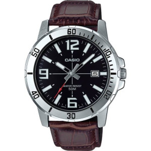 TOP 1 - Zegarek Casio MTP-VD01L-1BV