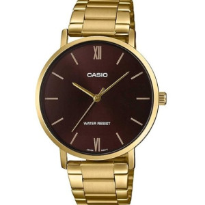 TOP 1 - Zegarek Casio MTP-VT01G-5BUDF