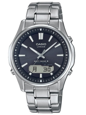 TOP 1 - Zegarek Casio LCW-M100TSE-1AER
