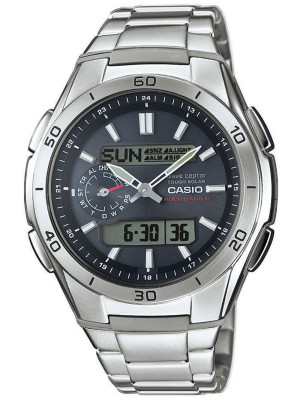 TOP 1 - Zegarek Casio WVA-M650D-1AER