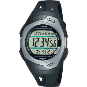TOP 1 - Zegarek Casio Sports Phys STR-300C-1VER