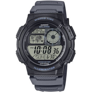 TOP 1 - Zegarek Casio Timeless AE-1000W-8AVDF