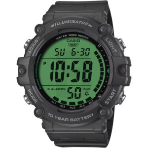 TOP 1 - Zegarek Casio Timeless AE-1500WHC-1AVDF