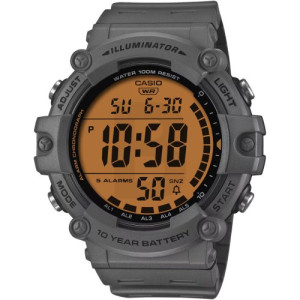 TOP 1 - Zegarek Casio Timeless AE-1500WHC-8AVDF