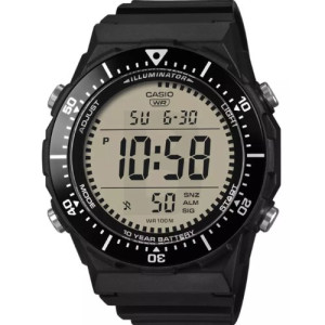 TOP 1 - Zegarek Casio Timeless AE-1700H-1AVDF
