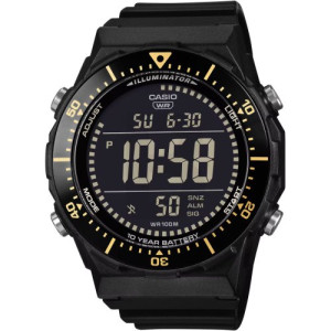 TOP 1 - Zegarek Casio Timeless AE-1700H-1BVDF