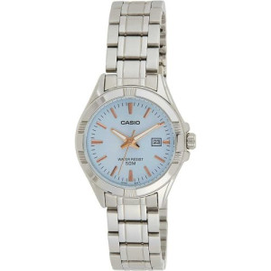 TOP 1 - Zegarek Casio Timeless LTP-1308D-2AVDF