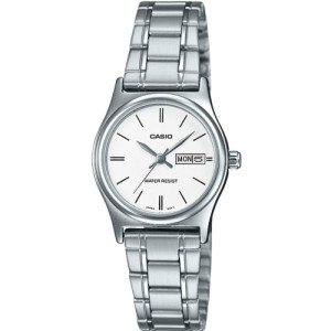 TOP 1 - Zegarek Casio Timeless LTP-V006D-7B2UDF