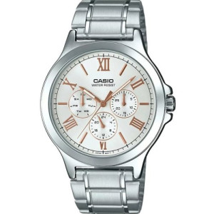 TOP 1 - Zegarek Casio Timeless LTP-V300D-7A2UDF