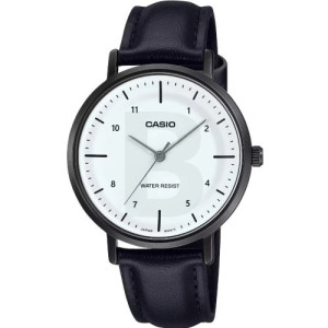 TOP 1 - Zegarek Casio Timeless LTP-VT03BL-7B