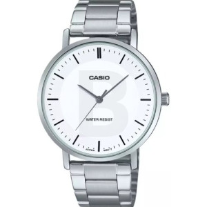 TOP 1 - Zegarek Casio Timeless LTP-VT03D-7B