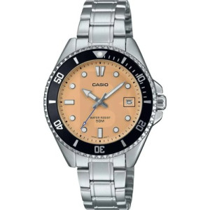 TOP 1 - Zegarek Casio Timeless MDV-10D-4A2VDF