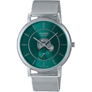TOP 1 - Zegarek Casio Timeless MTP-B130M-3AVDF