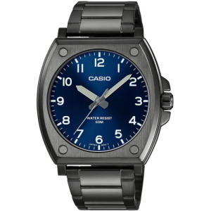 TOP 1 - Zegarek Casio Timeless MTP-E730B-2AVDF
