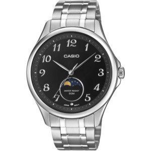 TOP 1 - Zegarek Casio Timeless MTP-M110D-1AVDF