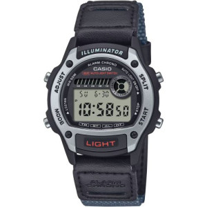 TOP 1 - Zegarek Casio Timeless W-220HF-8AVDF