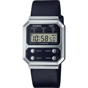 TOP 1 - Zegarek Casio Vintage A-100WEL-1A