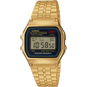 TOP 1 - Zegarek Casio Vintage A159WGEA-1EF