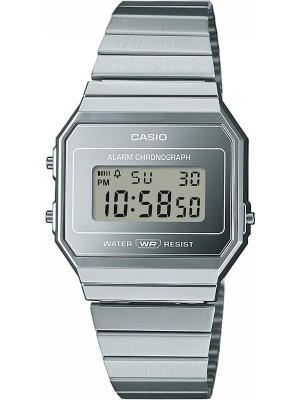 TOP 1 - Zegarek Casio A700WEV-7AEF