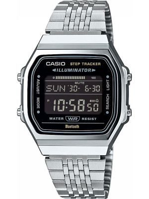 TOP 1 - Zegarek Casio ABL-100WE-1BEF