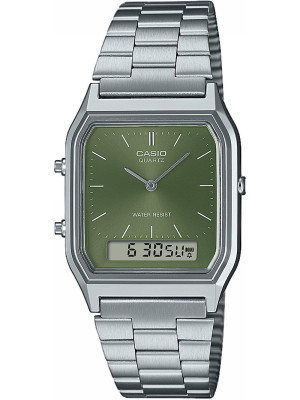 TOP 1 - Zegarek Casio AQ-230A-3AMQYES