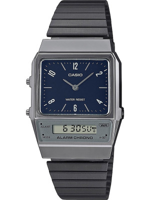 TOP 1 - Zegarek Casio AQ-800EB-2AEF