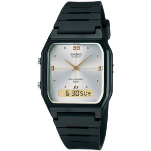 TOP 1 - Zegarek Casio Vintage AW-48HE-7AVDF