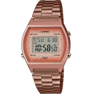 TOP 1 - Zegarek Casio Vintage B640WCG-5DF