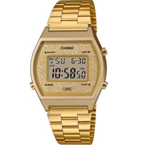 TOP 1 - Zegarek Casio Vintage B640WGG-9DF