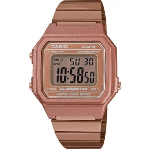TOP 1 - Zegarek Casio Vintage B650WC-5AEF
