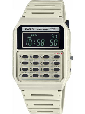 TOP 1 - Zegarek Casio CA-53WB-8BEF