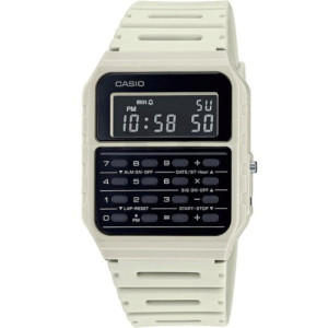 TOP 1 - Zegarek Casio Vintage CA-53WF-8BEF