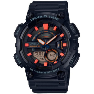 TOP 1 - Zegarek Casio Youth AEQ-110W-1A2