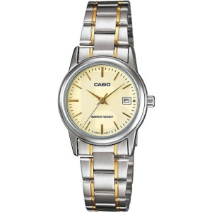 TOP 1 - Zegarek Casio Classic LTP-V002SG-9A