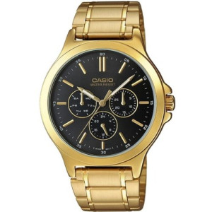 TOP 1 - Zegarek Casio Classic MTP-V300G-1A