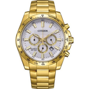 TOP 1 - Zegarek Citizen Quartz AN8232-53A