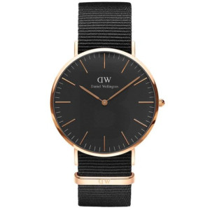 TOP 1 - Zegarek Daniel Wellington DW00100148