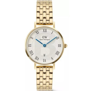 TOP 1 - Zegarek Daniel Wellington DW00100857