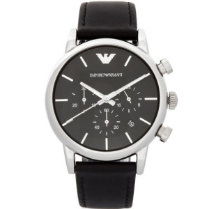 TOP 1 - Zegarek Emporio Armani Classic AR1733