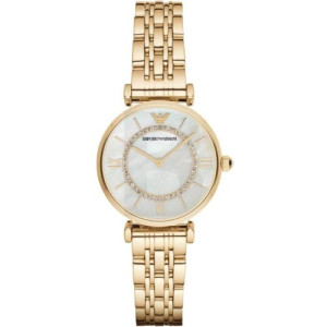 TOP 1 - Zegarek Emporio Armani Classic AR1907