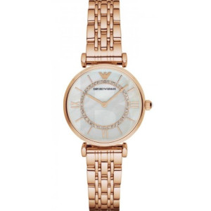TOP 1 - Zegarek Emporio Armani Classic AR1909