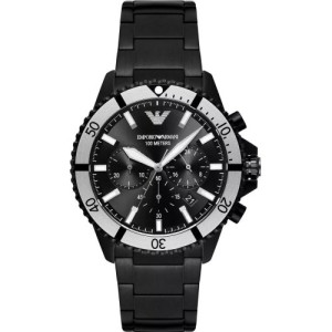 TOP 1 - Zegarek Emporio Armani Diver AR80050
