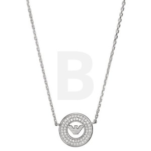 TOP 1 - Biżuteria Emporio Armani EG3585040